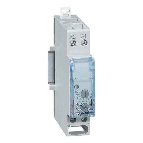 004740-LEGRAND-1000 TIMER RELAY