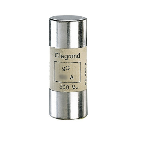 CARTRIDGE FUSE GG 22X58 50A